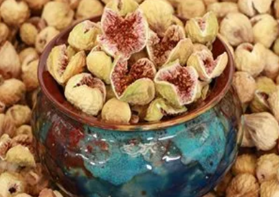 تصویر 1 از قیمت انجیر لوکس صادراتی ریز (A) با کیفیت و ارزان + خرید عمده